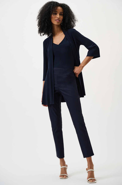 Joseph Ribkoff - Classic Slim Pant