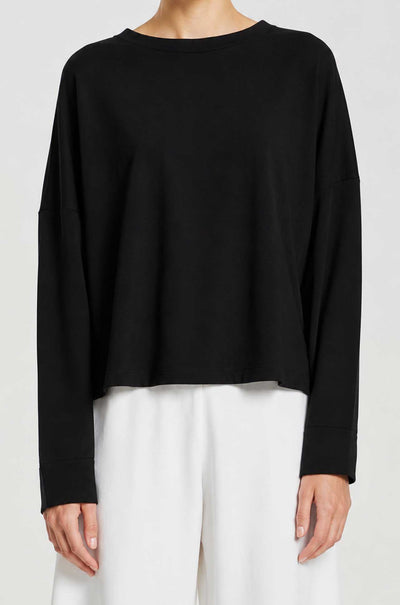 Mela Purdie - Club Sweater in Powder Knit