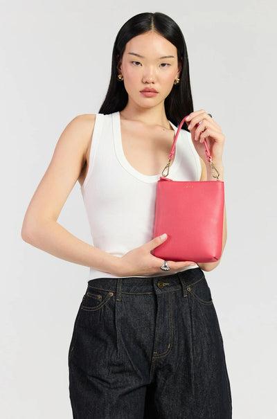 Saben - Coco Mini Bag in Azalea