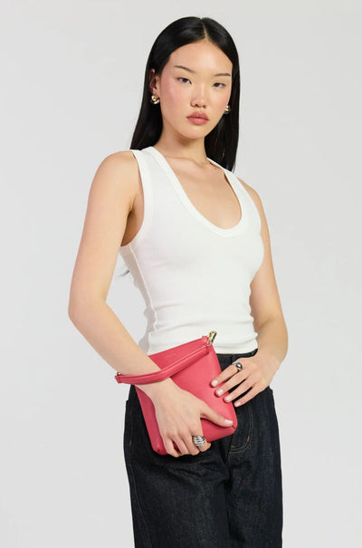 Saben - Coco Mini Bag in Azalea