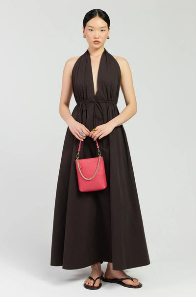 Saben - Coco Mini Bag in Azalea