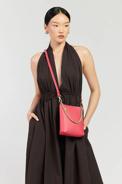 Saben - Coco Mini Bag in Azalea