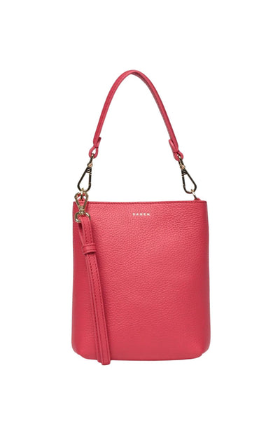 Saben - Coco Mini Bag in Azalea