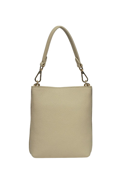 Saben - Coco Mini Bag in Oyster