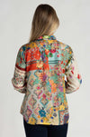 Johnny Was - Colette Blouse in Otti (Australian Exclusive)