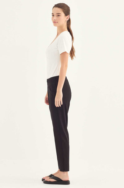 Verge - Colt Pant in Black