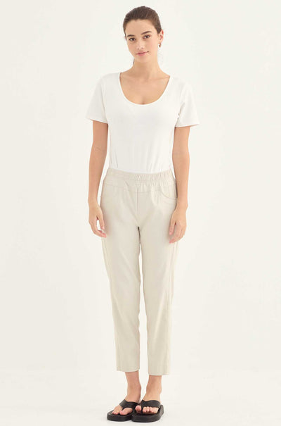 Verge - Colt Pant in Putty