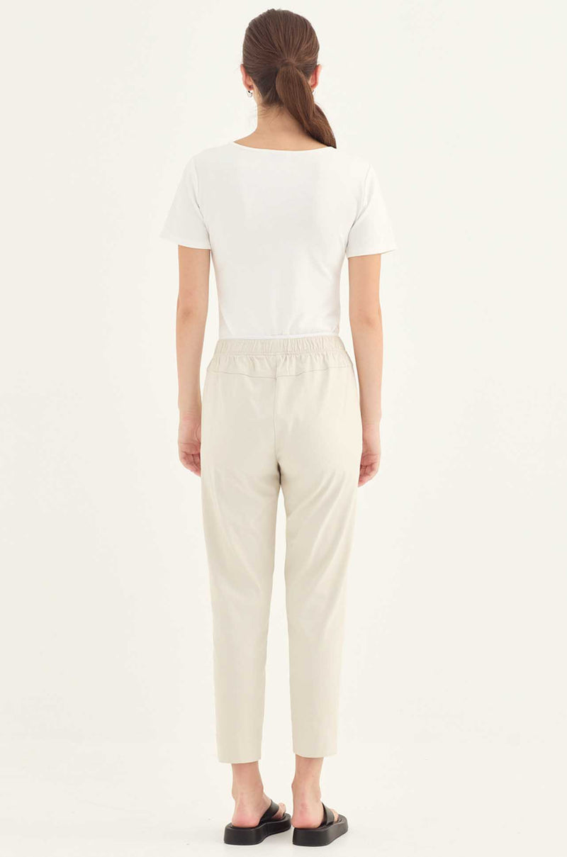 Verge - Colt Pant in Putty