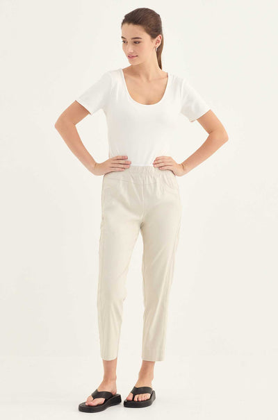 Verge - Colt Pant in Putty