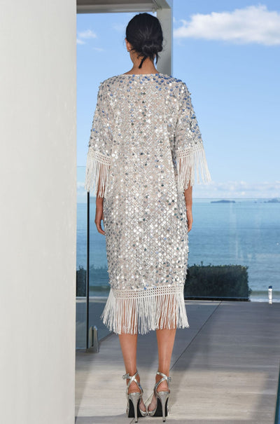 Trelise Cooper - Come Shine With Me Shake It Out Dress
