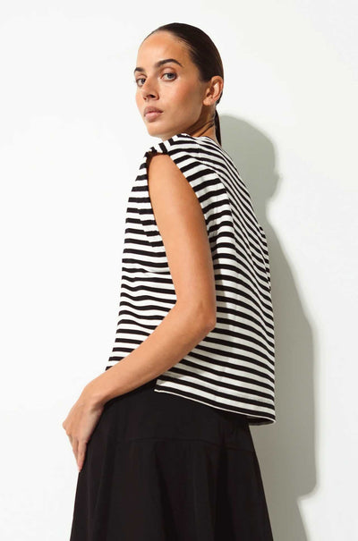 Lounge The Label - Comporta Top