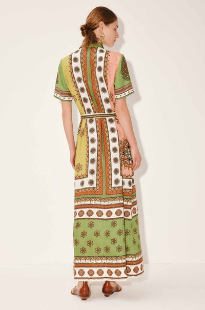 Alèmais - Contina Shirtdress