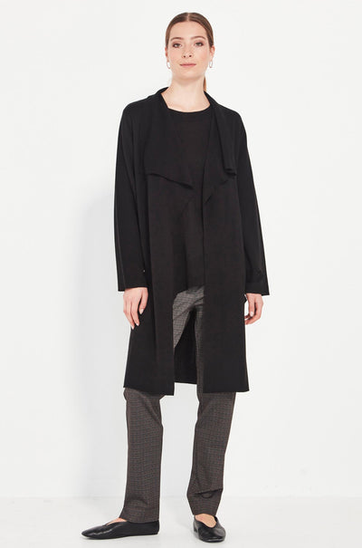 Verge - Cora Coat