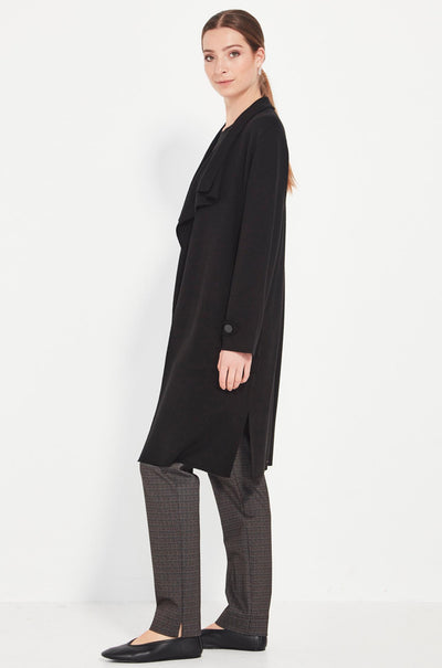 Verge - Cora Coat