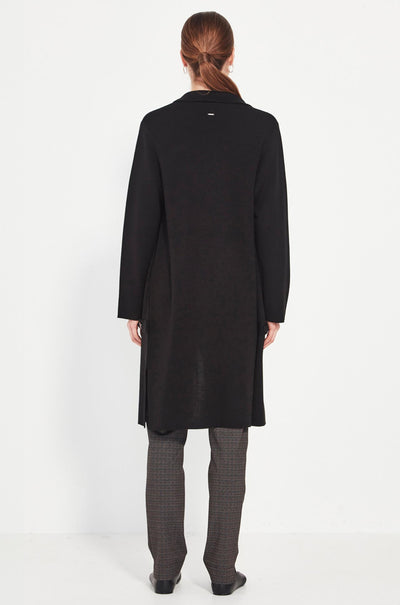 Verge - Cora Coat