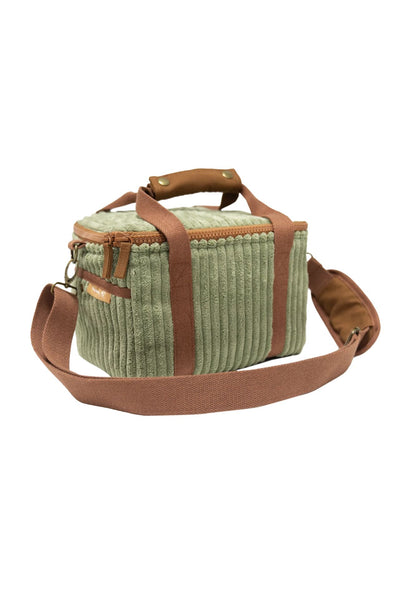 Wandering Folk - Cord Cooler Bag Mini