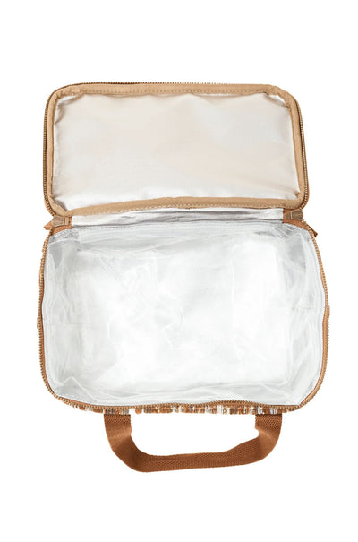 Wandering Folk - Cord Cooler Bag Mini