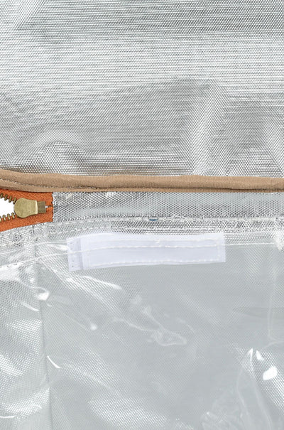 Wandering Folk - Cord Cooler Bag Mini