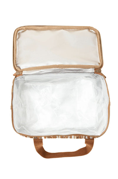 Wandering Folk - Cord Cooler Bag Mini