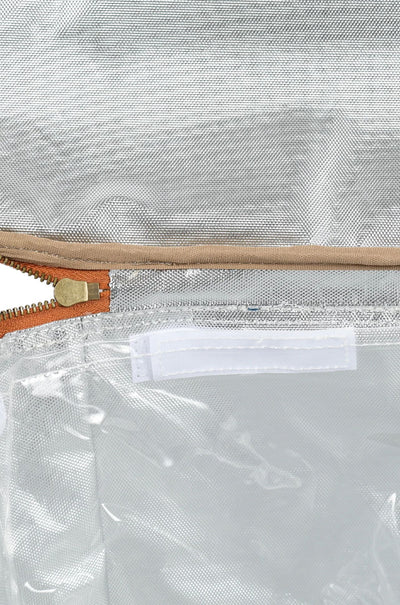 Wandering Folk - Cord Cooler Bag Mini