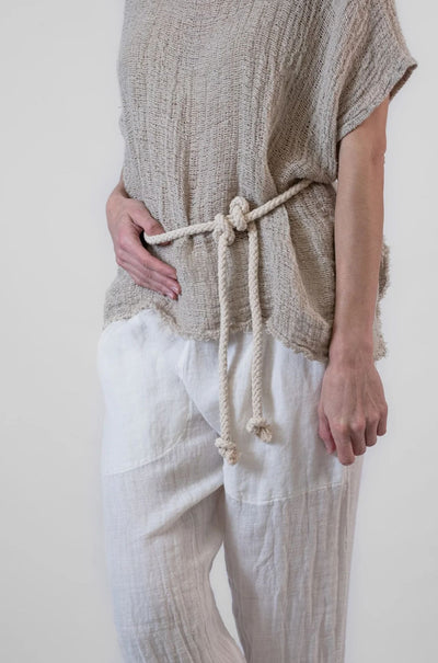 La Bottega Di Brunella - Corda Belt