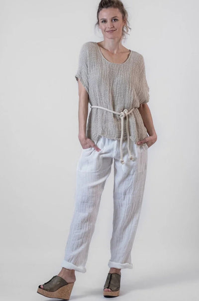 La Bottega Di Brunella - Corda Belt