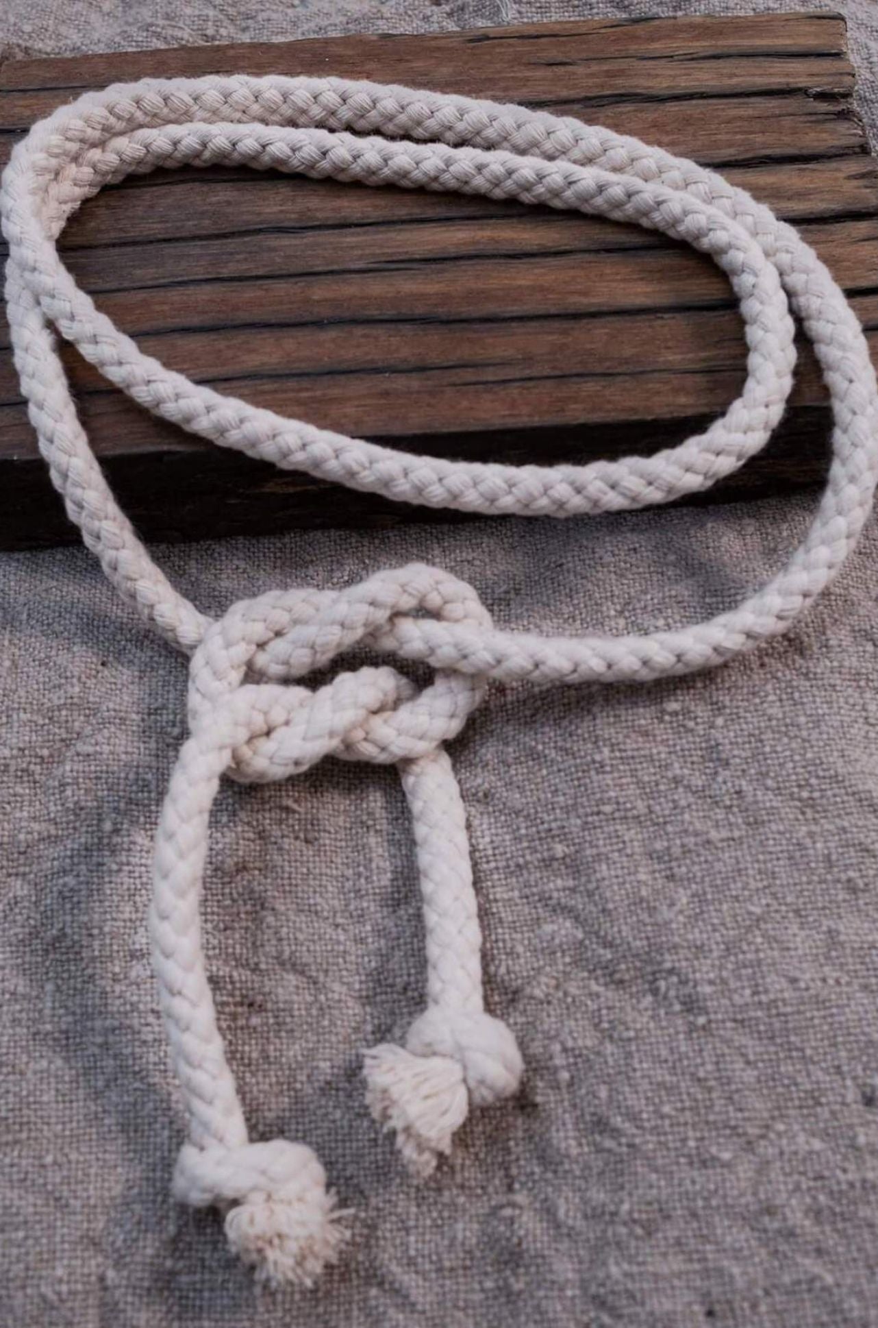 La Bottega Di Brunella - Corda Belt