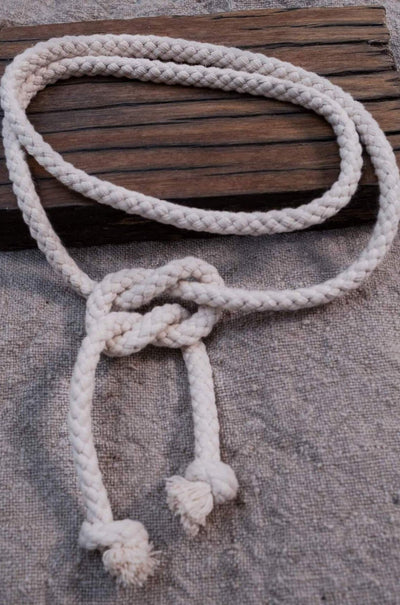 La Bottega Di Brunella - Corda Belt