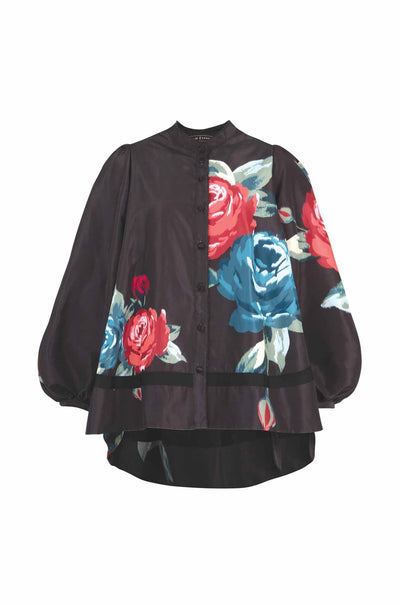 Trelise Cooper - Be Still My Evening Heart Corporate Romance Top
