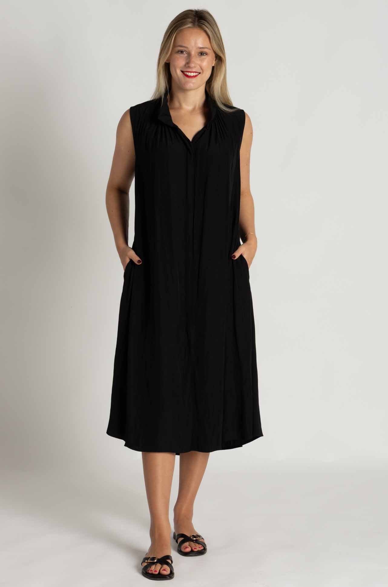 Mela Purdie - Cossack Dress