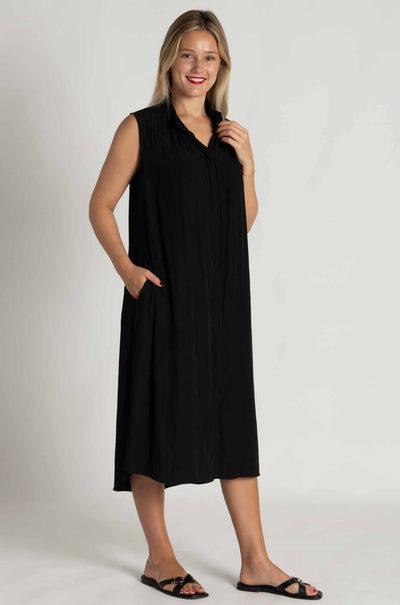 Mela Purdie - Cossack Dress