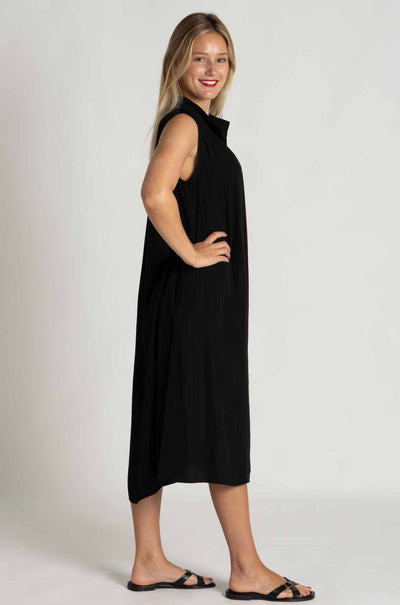 Mela Purdie - Cossack Dress