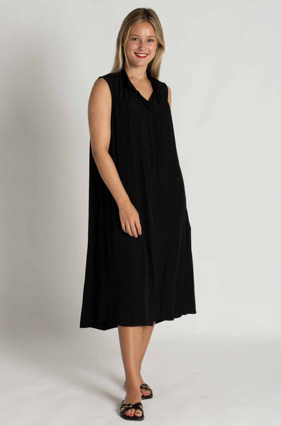 Mela Purdie - Cossack Dress