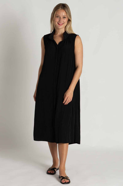 Mela Purdie - Cossack Dress