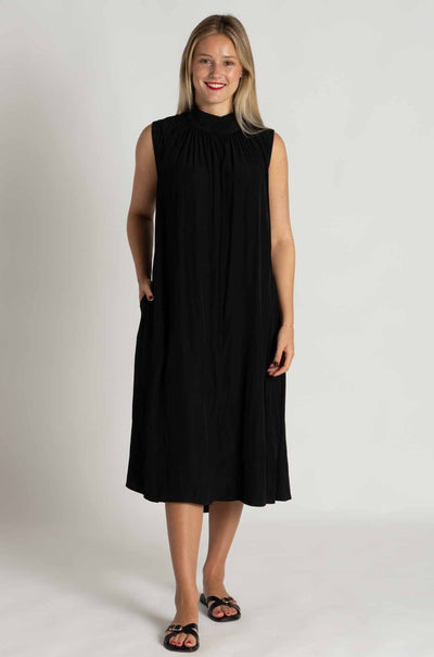Mela Purdie - Cossack Dress