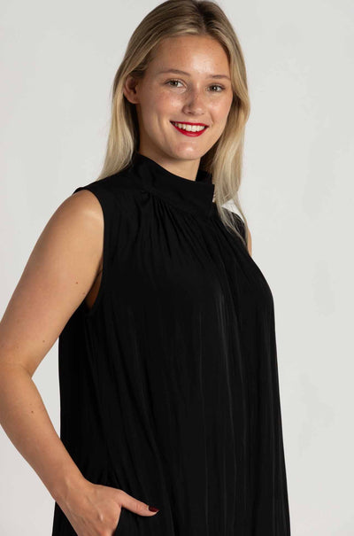 Mela Purdie - Cossack Dress