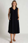 Mela Purdie - Cossack Dress