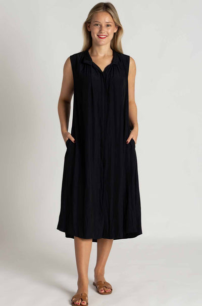 Mela Purdie - Cossack Dress