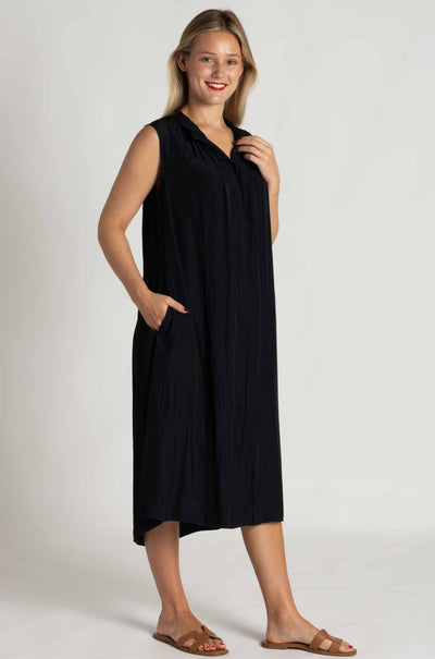 Mela Purdie - Cossack Dress