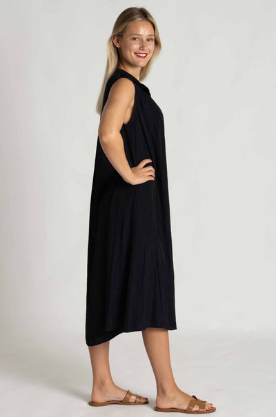 Mela Purdie - Cossack Dress