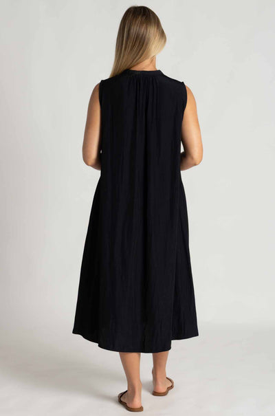 Mela Purdie - Cossack Dress