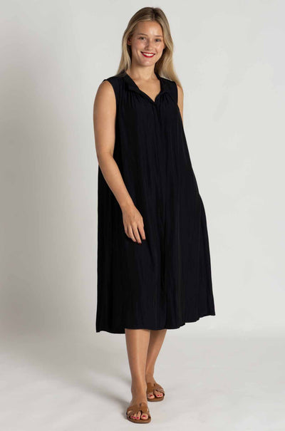 Mela Purdie - Cossack Dress