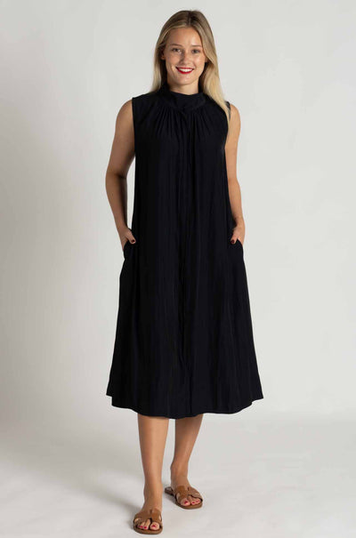 Mela Purdie - Cossack Dress