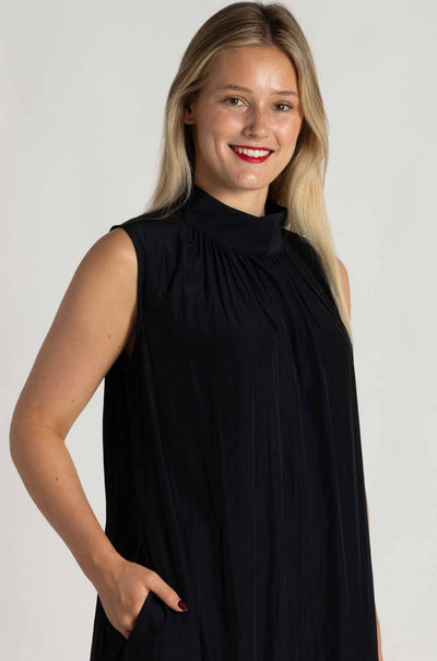 Mela Purdie - Cossack Dress