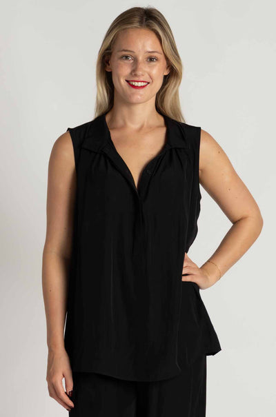 Mela Purdie - Cossack Tank