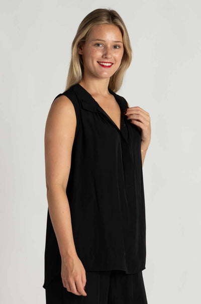 Mela Purdie - Cossack Tank