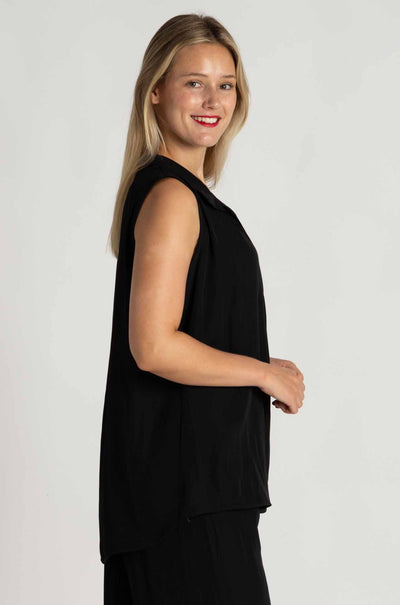 Mela Purdie - Cossack Tank