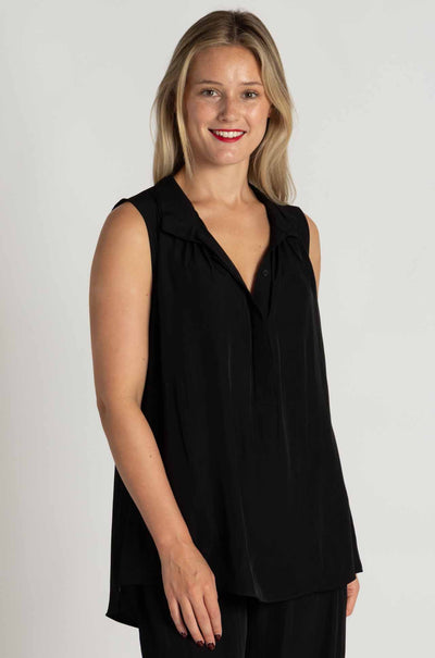 Mela Purdie - Cossack Tank