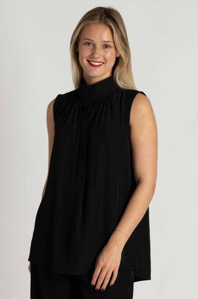 Mela Purdie - Cossack Tank