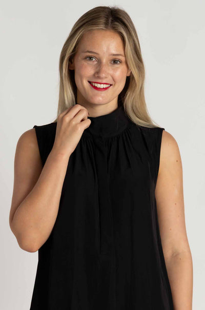 Mela Purdie - Cossack Tank